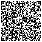 QR code with A & D Building Systems Inc contacts