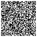 QR code with O'Keefe Productions contacts
