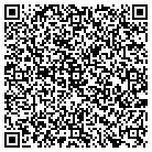 QR code with Heritage New York Medical Grp contacts