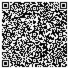 QR code with R L Biggers & Assoc contacts