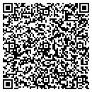 QR code with PBL Tents contacts