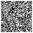 QR code with S A Ernst Builder contacts