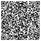 QR code with Pribuss Engineering Inc contacts