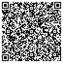 QR code with J C Ryan Ebco contacts