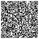 QR code with Red's Paintball Supls & Trphy contacts