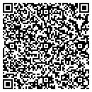 QR code with Unlimited Jumping contacts