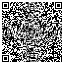 QR code with Harvey Davidson contacts
