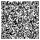 QR code with Attache Inc contacts