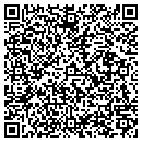 QR code with Robert E Bain DDS contacts
