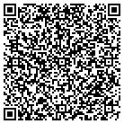 QR code with A Always 24 Hr Emerg Locksmith contacts