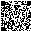 QR code with Up Town Valet contacts