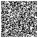 QR code with R A Craybas DDS contacts