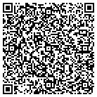 QR code with H & R Block Tax Service contacts