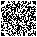 QR code with V & G Auto Sales Corp contacts