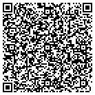 QR code with B J's Used Tire Recyling contacts