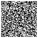 QR code with N F Gozo Inc contacts