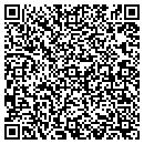 QR code with Arts India contacts