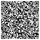 QR code with D R Duke Abstract Corp contacts