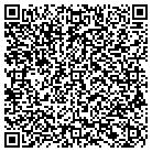 QR code with A 24 Hours Emergency Locksmith contacts
