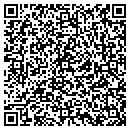 QR code with Margo Neri Ward Design Studio contacts