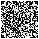 QR code with University Strategies contacts