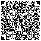 QR code with A & A Electrical Contracting contacts