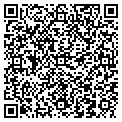 QR code with Tan Lines contacts