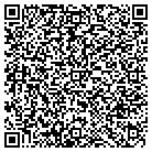 QR code with Ellicottville Memorial Library contacts