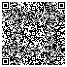 QR code with Pedtke & Bouchard Inc contacts