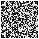 QR code with Gary's Tux Shop contacts