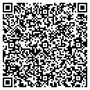 QR code with James Moore contacts