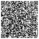 QR code with Concourse House Housing Dev contacts