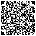 QR code with EMSI contacts