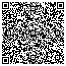 QR code with Kiloran USA LP contacts
