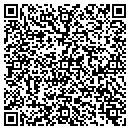 QR code with Howard J Kurland DDS contacts