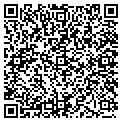 QR code with Capitaland Sports contacts