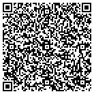QR code with A Tulloch Plumbing & Heating contacts