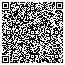 QR code with Gee Wiz contacts