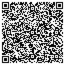 QR code with Hiciano Auto Repair contacts