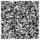 QR code with Adirondack Feed Center contacts