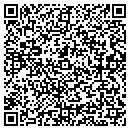 QR code with A M Greenberg DDS contacts