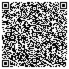 QR code with Utica Air Freight Inc contacts