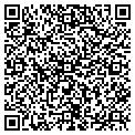 QR code with Simon V Haberman contacts