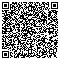 QR code with D Verlen contacts