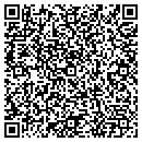 QR code with Chazy Historian contacts