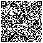 QR code with Takahashis Karate Dojo Inc contacts