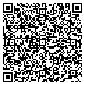 QR code with S K Fruit Market contacts