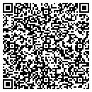 QR code with Amerada Hess Corp contacts
