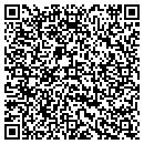 QR code with Added Extras contacts