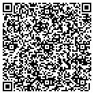 QR code with Ryan R Sharpe Law Office contacts